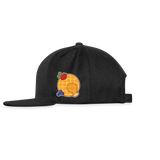 Sensor Fusion | 2026 |  Baseball Cap - black