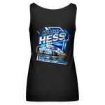 Charley Hess | 2025 | Women's Tank - black