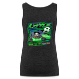 Ace Little | 2025 | Women's Tank - charcoal grey