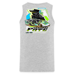 Graham Fate | 2025 | Men's Tank - heather gray