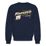 Adam Forster | 2025 | Adult Crewneck Sweatshirt - navy