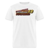 Nicholas Massirio | 2025 | Adult T-Shirt - white