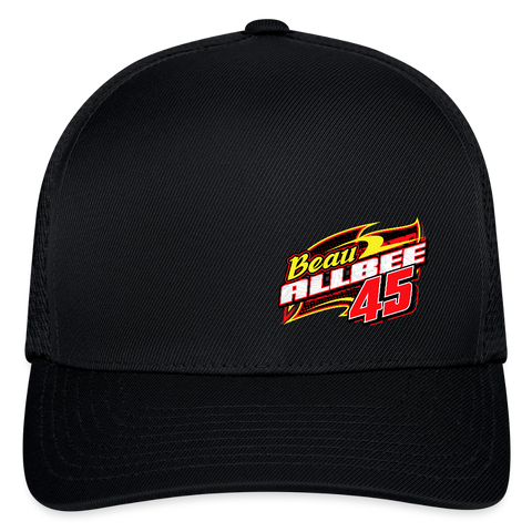 Beau Albee | 2025 |  Baseball Cap - black
