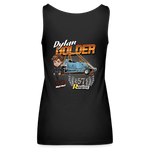 Dylan Golder | 2025 | Women's Tank - black