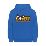 Owen Mossow | 2026 | Youth Hoodie - royal blue