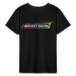 Mackey Racing | 2025 | Youth T-Shirt - black
