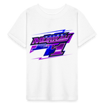 Dylan Murray | 2025 | Youth T-Shirt - white