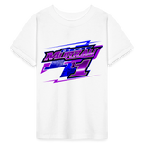 Dylan Murray | 2025 | Youth T-Shirt - white