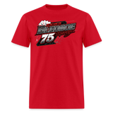 Ace Bledsoe | 2026 | Adult T-Shirt - red