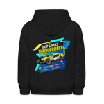 Skip LaPolt | 2025 | Youth Hoodie - black