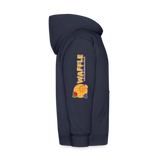 Sensor Fusion | 2026 | Youth Hoodie - navy