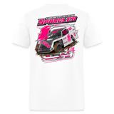 Camron Spangler | 2026 | Adult T-Shirt - white