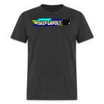 Skip LaPolt | 2025 | Adult T-Shirt - heather black