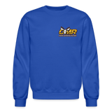 Owen Mossow | 2026 | Adult Crewneck Sweatshirt - royal blue