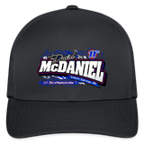 David McDaniel | 2026 |  Baseball Cap - charcoal