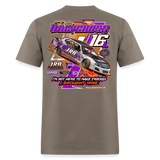 Dylon Holycross | 2026 | Adult T-Shirt - safari