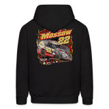 Owen Mossow | 2026 | Adult Hoodie - black
