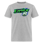 Ace Little | 2025 | Adult T-Shirt - heather gray