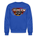 Ari Hurley | 2025 | Adult Crewneck Sweatshirt - royal blue