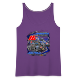 Dakota Convery | Joey Pole | 2025 | Women's Tank - purple