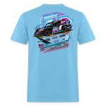 Canon Stipp | 2025 | Adult T-Shirt - aquatic blue