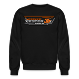 Parker Foster | 2026 | Adult Crewneck Sweatshirt - black