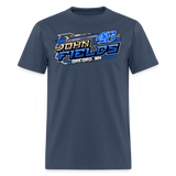 John Fields | 2026 | Adult T-Shirt -  blue dusk