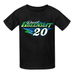 David Greenslit | 2025 | Youth T-Shirt - black
