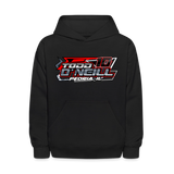 Todd O’Neill | 2026 | Youth Hoodie - black