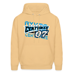 Ryker Centonze | 2025 | Adult Hoodie - light gold 