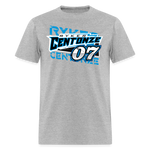 Ryker Centonze | 2025 | Adult T-Shirt - heather gray