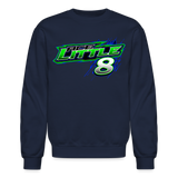 Ace Little | 2025 | Adult Crewneck Sweatshirt - navy