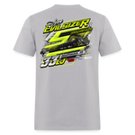 Lane Evilsizer | 2025 | Adult T-Shirt - gravel 