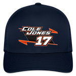 Cole Jones | 2025 |  Baseball Cap - navy