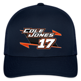 Cole Jones | 2025 |  Baseball Cap - navy