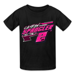 Camron Spangler | 2024 | Youth T-Shirt - black