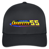 Jason Lafayette | 2026 |  Baseball Cap - charcoal