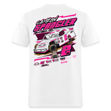 Camron Spangler | 2024 | Adult T-Shirt - white