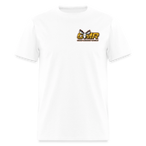 Owen Mossow | 2026 | Adult T-Shirt - white