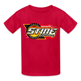 Stine Racing | 2026 | Youth T-Shirt - red