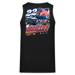 Smalley Racing | 2025 | Men's Tank - black