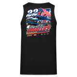 Smalley Racing | 2025 | Men's Tank - black