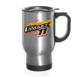 Hagen Langley | 2025 | Full Color Mug - silver