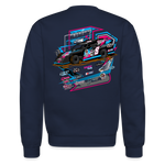 Canon Stipp | 2025 | Adult Crewneck Sweatshirt - navy