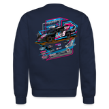 Canon Stipp | 2025 | Adult Crewneck Sweatshirt - navy