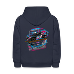 Canon Stipp | 2025 | Youth Hoodie - navy