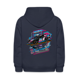 Canon Stipp | 2025 | Youth Hoodie - navy
