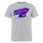 Dylan Murray | 2025 | Adult T-Shirt - gravel 