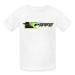Graham Fate | 2025 | Youth T-Shirt - white