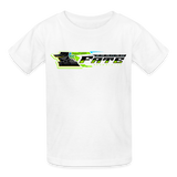 Graham Fate | 2025 | Youth T-Shirt - white